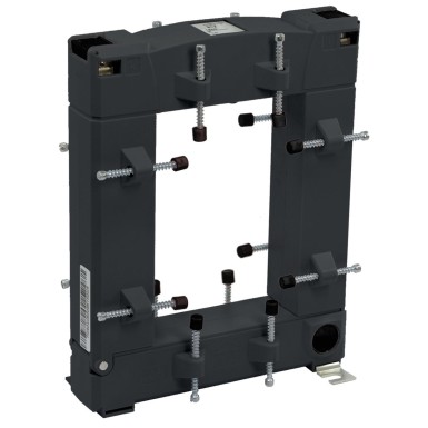 METSECT5GG025 - PowerLogic Split Core voolutrafo tüüp GG, baari 0250A / 5A jaoks. - Schneider Electric - PowerLogic Split Core voolutrafo tüüp GG, baari 0250A / 5A jaoks. - Schneider Electric - 0