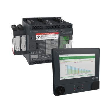 METSERD192HWK - PowerLogic RD192 kaugekraani riistvarakomplekt ION9200 jaoks - Schneider Electric - PowerLogic RD192 kaugekraani riistvarakomplekt ION9200 jaoks - Schneider Electric - 0