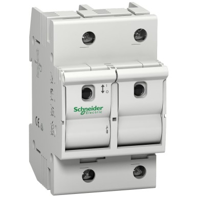 MGN02263 - sulavkaitselüliti D02 - 2-pooluseline - 63 A - Schneider Electric - sulavkaitselüliti D02 - 2-pooluseline - 63 A - Schneider Electric - 0