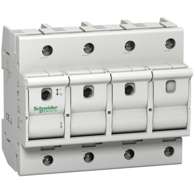 MGN02763 - sulavkaitselüliti D02 - 3-pooluseline + N - 63 A - Schneider Electric - sulavkaitselüliti D02 - 3-pooluseline + N - 63 A - Schneider Electric - 0