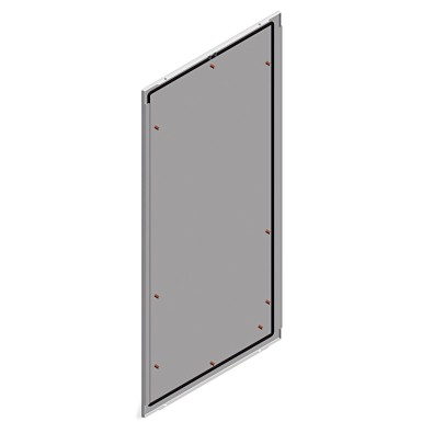 NSYBP2016 - Spacial SF tagapaneeli väliskinnitus 2000x1600 mm - Schneider Electric - Spacial SF tagapaneeli väliskinnitus 2000x1600 mm - Schneider Electric - 0