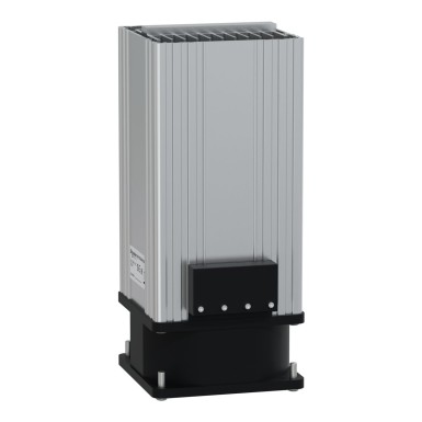 NSYCR250W230VV - ClimaSys küttetakistus ventil.250W, 230V alumiinium - Schneider Electric - ClimaSys küttetakistus ventil.250W, 230V alumiinium - Schneider Electric - 0