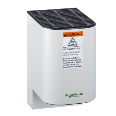 NSYCR50WU1C - ClimaSys PTC küttetakistus 50W, 1224V isoleerida - Schneider Electric - ClimaSys PTC küttetakistus 50W, 1224V isoleerida - Schneider Electric - 0