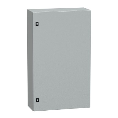 NSYCRN106250 - Spacial CRN tavaline uks ilma montaažiplaadita. H1000xW600xD250 IP66 IK10 RAL7035.. - Schneider Electric - Spacial CRN tavaline uks ilma montaažiplaadita. H1000xW600xD250 IP66 IK10 RAL7035.. - Schneider Electric - 0