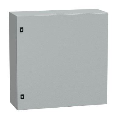 NSYCRN88300P - Spacial CRN tavaline uks koos paigaldusplaadiga. H800xW800xD300 IP66 IK10 RAL7035.. - Schneider Electric - Spacial CRN tavaline uks koos paigaldusplaadiga. H800xW800xD300 IP66 IK10 RAL7035.. - Schneider Electric - 0