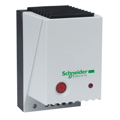 NSYCRP1W120VTVC - ClimaSys PTC küttetakistus 350550W, 120V soojustatud termoventilaator. - Schneider Electric - ClimaSys PTC küttetakistus 350550W, 120V soojustatud termoventilaator. - Schneider Electric - 0