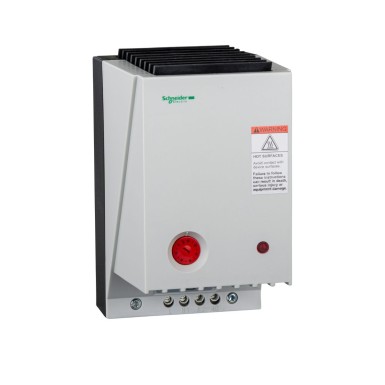 NSYCRP1W230VTVC - ClimaSys PTC küttevastus 350550W, 230V isoleeritud termoventilaator. - Schneider Electric - ClimaSys PTC küttevastus 350550W, 230V isoleeritud termoventilaator. - Schneider Electric - 0