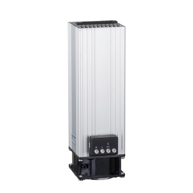 NSYCRS200W230V - ClimaSys küttetakistus 200W, 230V alumiiniumist slim - Schneider Electric - ClimaSys küttetakistus 200W, 230V alumiiniumist slim - Schneider Electric - 0