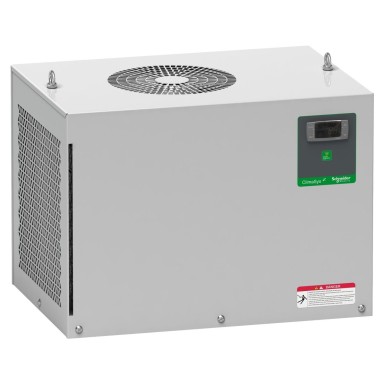 NSYCU1K2R - ClimaSys standardne jahutusseade korpuse katusel 1150W 230 V juures - Schneider Electric - ClimaSys standardne jahutusseade korpuse katusel 1150W 230 V juures - Schneider Electric - 0