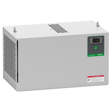 NSYCU800R - ClimaSys standardne jahutusseade korpuse katusel 820 W 230 V juures - Schneider Electric - ClimaSys standardne jahutusseade korpuse katusel 820 W 230 V juures - Schneider Electric - 0