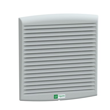 NSYCVF165M230PF - ClimaSys sundventilatsioon. IP54, 165m3/h, 230V, väljalaskekraaniga ja filtriga G2 - Schneider Electric - ClimaSys sundventilatsioon. IP54, 165m3/h, 230V, väljalaskekraaniga ja filtriga G2 - Schneider Electric - 0