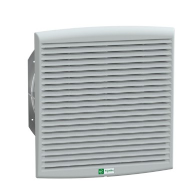 NSYCVF850M230PF - ClimaSys sundventilatsioon. IP54, 850m3/h, 230V, väljalaskekraaniga ja filtriga G2 - Schneider Electric - ClimaSys sundventilatsioon. IP54, 850m3/h, 230V, väljalaskekraaniga ja filtriga G2 - Schneider Electric - 0