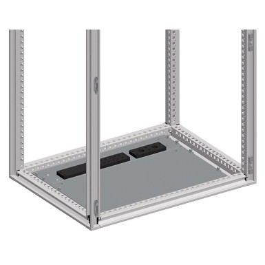 NSYDCE12 - Spacial SF kaablipaigaldusplaat pistikutele 1200 mm korpuse jaoks - Schneider Electric - Spacial SF kaablipaigaldusplaat pistikutele 1200 mm korpuse jaoks - Schneider Electric - 0