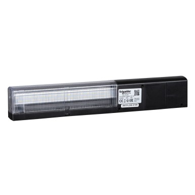 NSYLAMLDS - Multifixing LED-lamp koos sokliga Schuko 230 V AC 10W - Schneider Electric - Multifixing LED-lamp koos sokliga Schuko 230 V AC 10W - Schneider Electric - 2