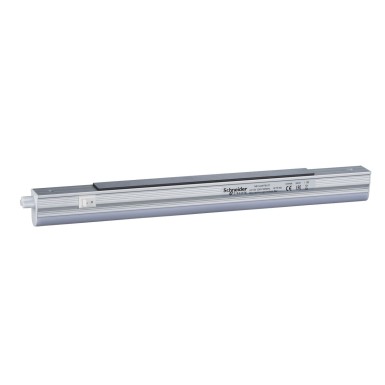 NSYLAMT5LD1 - Spacial - Thalassa - T5 öko LED lamp koos lülitiga - 315mm - 120/230Vac - Schneider Electric - Spacial - Thalassa - T5 öko LED lamp koos lülitiga - 315mm - 120/230Vac - Schneider Electric - 0