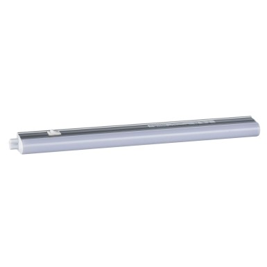 NSYLAMT5LD1 - Spacial - Thalassa - T5 öko LED lamp koos lülitiga - 315mm - 120/230Vac - Schneider Electric - Spacial - Thalassa - T5 öko LED lamp koos lülitiga - 315mm - 120/230Vac - Schneider Electric - 2