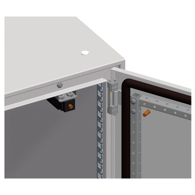 NSYMDCM20 - Spacial SM - uksekontakt kapile - 10A/500V - O+C - M20 kaabli sisselaskeava - Schneider Electric - Spacial SM - uksekontakt kapile - 10A/500V - O+C - M20 kaabli sisselaskeava - Schneider Electric - 0