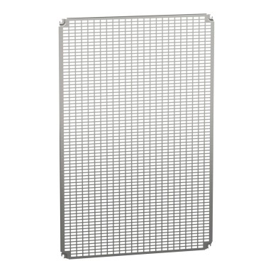 NSYMR128 - Monoblokk perforeeritud plaadid H1200xW800mm universaalsete perforeeringutega 11x26mm - Schneider Electric - Monoblokk perforeeritud plaadid H1200xW800mm universaalsete perforeeringutega 11x26mm - Schneider Electric - 0