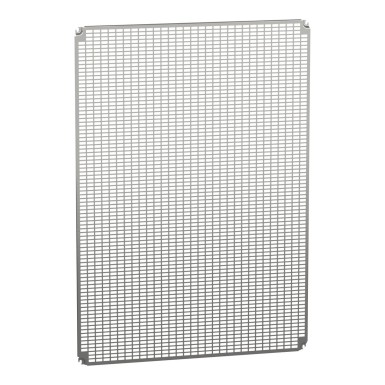 NSYMR1410 - Spacial - Telequick perforeeritud raam - teras - kasti jaoks H=1400xL=1000mm - Schneider Electric - Spacial - Telequick perforeeritud raam - teras - kasti jaoks H=1400xL=1000mm - Schneider Electric - 0