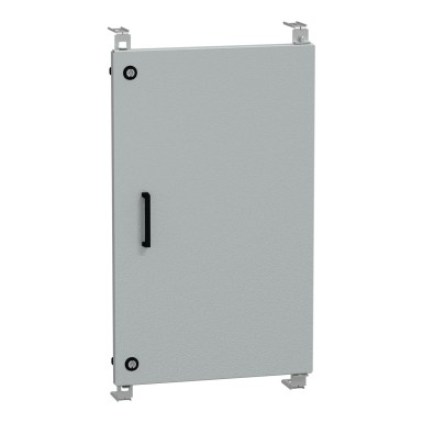 NSYPAPLA75G - Thalassa PLA - siseuks PLA riidekapile H750xL500mm Ral 7035 - Schneider Electric - Thalassa PLA - siseuks PLA riidekapile H750xL500mm Ral 7035 - Schneider Electric - 0