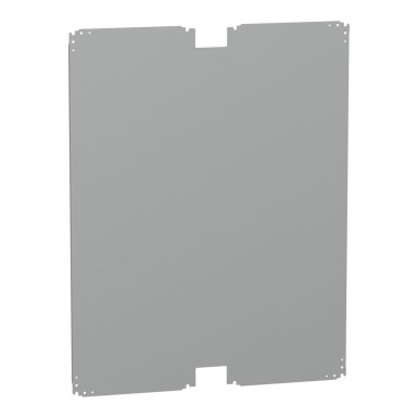 NSYPMM1210 - PLA-karbi metallist kinnitusplaat H12150xW1000mm - Schneider Electric - PLA-karbi metallist kinnitusplaat H12150xW1000mm - Schneider Electric - 0