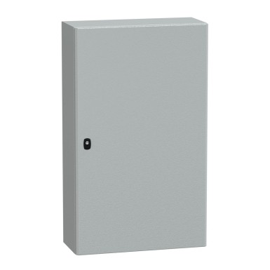 NSYS3D10625 - Seinale paigaldatav teraskapp, Spacial S3D, tavaline uks, ilma paigaldusplaadita, 1000x600x250mm, IP66, IK10 - Schneider Electric - Seinale paigaldatav teraskapp, Spacial S3D, tavaline uks, ilma paigaldusplaadita, 1000x600x250mm, IP66, IK10 - Schneider Electric - 0