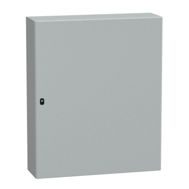 NSYS3D121030 - Seinale paigaldatav teraskapp, Spacial S3D, tavaline uks, ilma paigaldusplaadita, 1200x1000x300mm, IP66, IK10 - Schneider Electric - Seinale paigaldatav teraskapp, Spacial S3D, tavaline uks, ilma paigaldusplaadita, 1200x1000x300mm, IP66, IK10 - Schneider Electric - 0