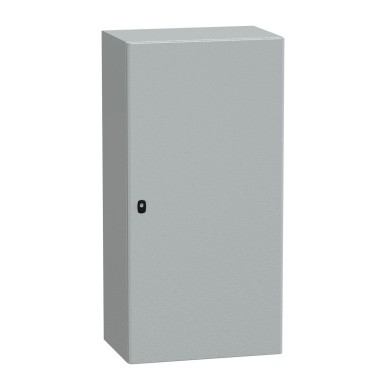 NSYS3D12640 - Seinale paigaldatav teraskapp, Spacial S3D, tavaline uks, ilma kinnitusplaadita, 1200x600x400mm, IP66, IK10 - Schneider Electric - Seinale paigaldatav teraskapp, Spacial S3D, tavaline uks, ilma kinnitusplaadita, 1200x600x400mm, IP66, IK10 - Schneider Electric - 0