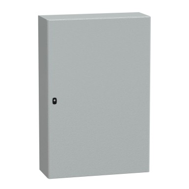 NSYS3D12830 - Seinale paigaldatav teraskapp, Spacial S3D, tavaline uks, ilma paigaldusplaadita, 1200x800x300mm, IP66, IK10 - Schneider Electric - Seinale paigaldatav teraskapp, Spacial S3D, tavaline uks, ilma paigaldusplaadita, 1200x800x300mm, IP66, IK10 - Schneider Electric - 0