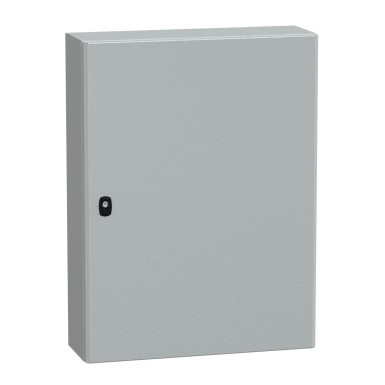 NSYS3D8620 - Seinale paigaldatav teraskapp, Spacial S3D, tavaline uks, ilma paigaldusplaadita, 800x600x200mm, IP66, IK10 - Schneider Electric - Seinale paigaldatav teraskapp, Spacial S3D, tavaline uks, ilma paigaldusplaadita, 800x600x200mm, IP66, IK10 - Schneider Electric - 0