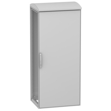 NSYSFHD12640 - Spacial SFHD välitingimustes kasutatav raskekaaluline sobiv korpus H1262 W600 D430 IP55 - Schneider Electric - Spacial SFHD välitingimustes kasutatav raskekaaluline sobiv korpus H1262 W600 D430 IP55 - Schneider Electric - 0