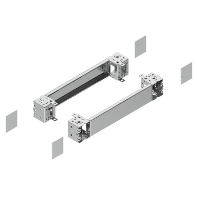 NSYSPFX10100 - Spacial tavaline esipaneeli sokkel W1000 H100 roostevaba teras 304L - Schneider Electric - Spacial tavaline esipaneeli sokkel W1000 H100 roostevaba teras 304L - Schneider Electric - 0