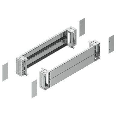 NSYSPFX6200 - Spacial S3HD SFHD välitingimustes kasutatav raske esipaneeli sokkel H200 W600 IP55 - Schneider Electric - Spacial S3HD SFHD välitingimustes kasutatav raske esipaneeli sokkel H200 W600 IP55 - Schneider Electric - 0