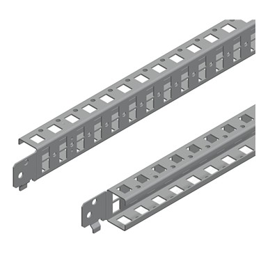 NSYSQCR40120 - Spacial SF/SM kiirkinnitusega ristkandaalid 40 mm - Schneider Electric - Spacial SF/SM kiirkinnitusega ristkandaalid 40 mm - Schneider Electric - 0