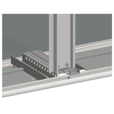 NSYSTBR6 - Ruumiline SM ülemine/alumine reguleerimissügavus 600 mm - Schneider Electric - Ruumiline SM ülemine/alumine reguleerimissügavus 600 mm - Schneider Electric - 0