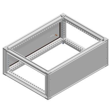 NSYTBC388 - Spacial SF ülemine ribakamber IP55 300x800x800 mm - Schneider Electric - Spacial SF ülemine ribakamber IP55 300x800x800 mm - Schneider Electric - 0