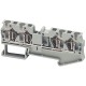 Linergy TR klemmiplokid