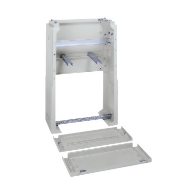 NSYZD5300G - Polüestrist sokkel DIN põrandakapile W465 mm IP43 hall RAL 7035 - Schneider Electric - Polüestrist sokkel DIN põrandakapile W465 mm IP43 hall RAL 7035 - Schneider Electric - 0