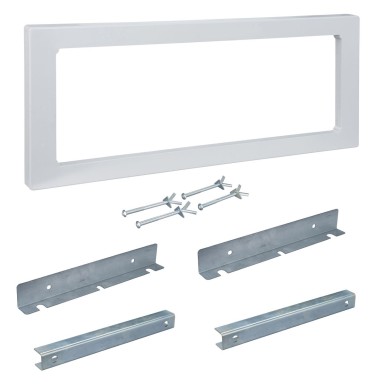 NSYZNPLA104G - 60mm polüestersokkel vers.PLA või PLAT W1000xD420 mm - Schneider Electric - 60mm polüestersokkel vers.PLA või PLAT W1000xD420 mm - Schneider Electric - 0