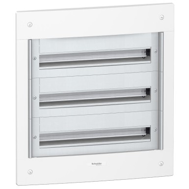 PRA40324 - Pragma flush kapp IP30 3 x 24 moodulit ilma ukseta Pragma flush kapp IP30 3 x 24 moodulit ilma ukseta - Schneider Electric - Pragma flush kapp IP30 3 x 24 moodulit ilma ukseta Pragma flush kapp IP30 3 x 24 moodulit ilma ukseta - Schneider Electric - 0