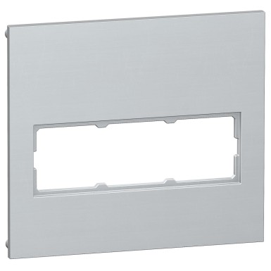 PRA90074 - Komplekt Altira juhtmestiku seadme jaoks metallist hall Pragma - Schneider Electric - Komplekt Altira juhtmestiku seadme jaoks metallist hall Pragma - Schneider Electric - 0