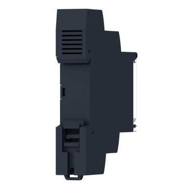 RE17RAMUS - Harmony, modulaarne ajastusrelee, 8 A, 1 CO, 1 s..100 h, viivitus, vedruklemmid, 24 V DC / 24...240 V AC/DC - Schneider Electric - Harmony, modulaarne ajastusrelee, 8 A, 1 CO, 1 s..100 h, viivitus, vedruklemmid, 24 V DC / 24...240 V AC/DC - Schneider Electric - 1