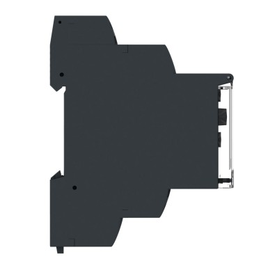 RE17RMXMUS - Harmony, modulaarne ajastusrelee, 8 A, 1 CO, 1 s..100 h, multifunktsionaalne, vedruklemmid, 24 V DC / 24...240 V AC/DC - Schneider Electric - Harmony, modulaarne ajastusrelee, 8 A, 1 CO, 1 s..100 h, multifunktsionaalne, vedruklemmid, 24 V DC / 24...240 V AC/DC - Schneider Electric - 4