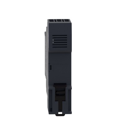 RE22R1ACMR - Harmony, modulaarne ajastusrelee, 8 A, 1 CO, 0,05 s?¦300 h, kahefunktsiooniline, 24...240 V AC/DC - Schneider Electric - Harmony, modulaarne ajastusrelee, 8 A, 1 CO, 0,05 s?¦300 h, kahefunktsiooniline, 24...240 V AC/DC - Schneider Electric - 5