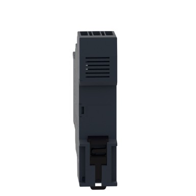 RE22R1ACMR - Harmony, modulaarne ajastusrelee, 8 A, 1 CO, 0,05 s?¦300 h, kahefunktsiooniline, 24...240 V AC/DC - Schneider Electric - Harmony, modulaarne ajastusrelee, 8 A, 1 CO, 0,05 s?¦300 h, kahefunktsiooniline, 24...240 V AC/DC - Schneider Electric - 7