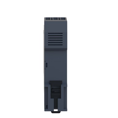 RE22R1AKMR - Harmony, modulaarne ajastusrelee, 8 A, 1 CO, 0,05 s?¦300 h, kaksikfunktsioon, 24...240 V AC/DC - Schneider Electric - Harmony, modulaarne ajastusrelee, 8 A, 1 CO, 0,05 s?¦300 h, kaksikfunktsioon, 24...240 V AC/DC - Schneider Electric - 1