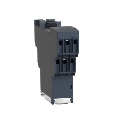 RE22R1AKMR - Harmony, modulaarne ajastusrelee, 8 A, 1 CO, 0,05 s?¦300 h, kaksikfunktsioon, 24...240 V AC/DC - Schneider Electric - Harmony, modulaarne ajastusrelee, 8 A, 1 CO, 0,05 s?¦300 h, kaksikfunktsioon, 24...240 V AC/DC - Schneider Electric - 2