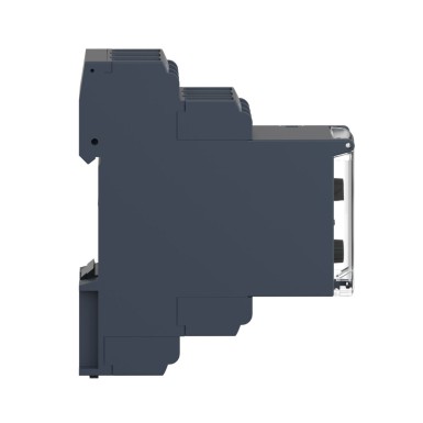 RE22R1AKMR - Harmony, modulaarne ajastusrelee, 8 A, 1 CO, 0,05 s?¦300 h, kaksikfunktsioon, 24...240 V AC/DC - Schneider Electric - Harmony, modulaarne ajastusrelee, 8 A, 1 CO, 0,05 s?¦300 h, kaksikfunktsioon, 24...240 V AC/DC - Schneider Electric - 4