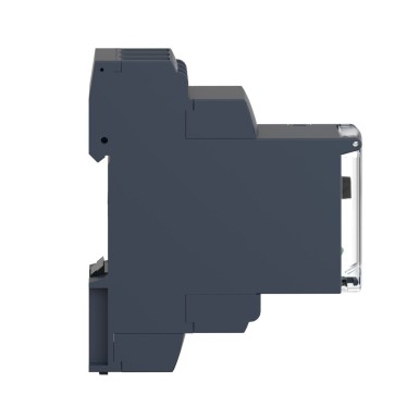 RE22R1AMR - Modulaarne ajastusrelee, Harmony, 8A, 1 CO, 0,05s...300h, sisselülitamisviivitus, 24...240V AC DC - Schneider Electric - Modulaarne ajastusrelee, Harmony, 8A, 1 CO, 0,05s...300h, sisselülitamisviivitus, 24...240V AC DC - Schneider Electric - 6