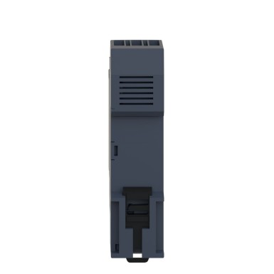 RE22R1DMR - Harmony, modulaarne ajastusrelee, 8 A, 1 CO, 0,05 s?¦300 h, sümmeetriline vilkumine , 24...240 V AC/DC - Schneider Electric - Harmony, modulaarne ajastusrelee, 8 A, 1 CO, 0,05 s?¦300 h, sümmeetriline vilkumine , 24...240 V AC/DC - Schneider Electric - 1